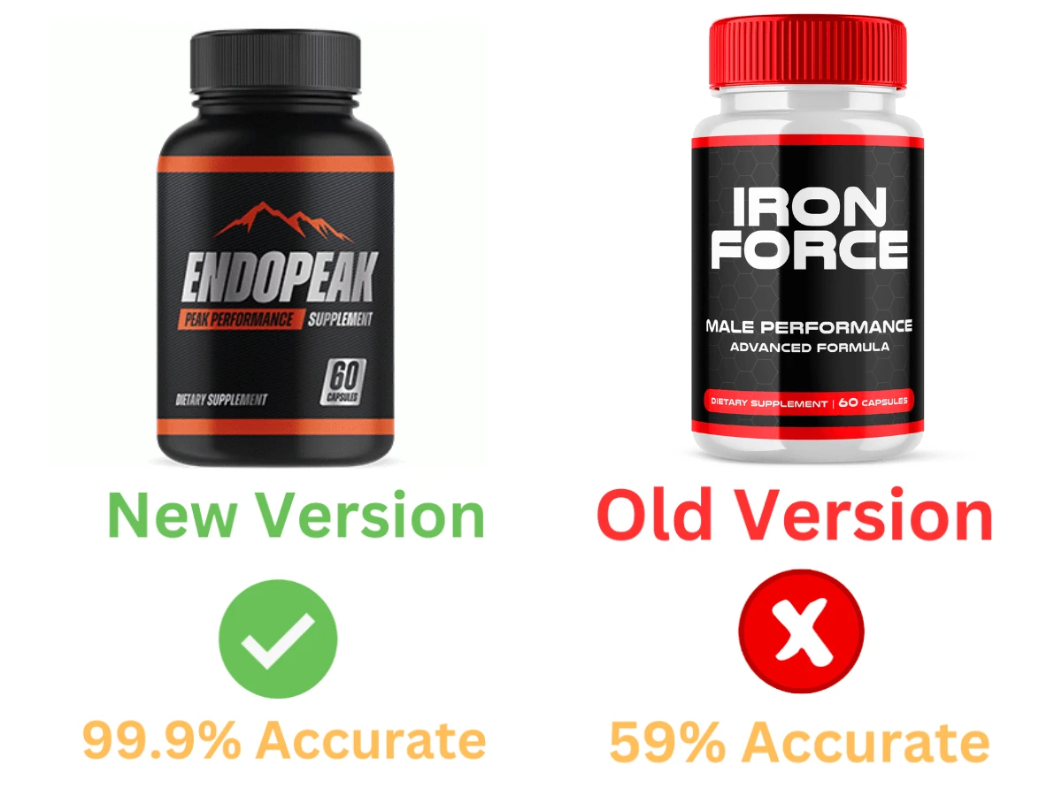 #1 Natural Male Enhancement Supplement